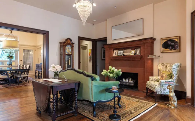 photo 2 of Stonehurst Place Bed & Breakfast