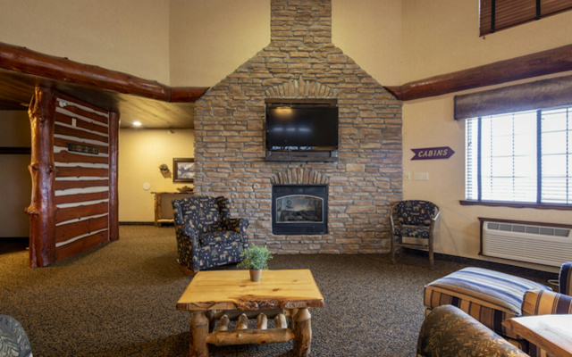 photo 2 of Stoney Creek Hotel Columbia