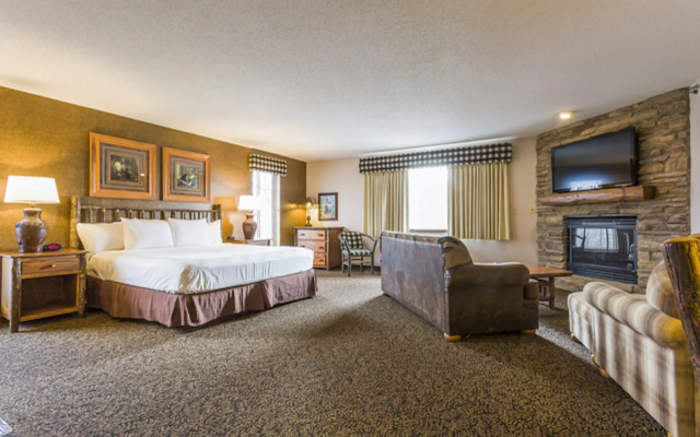 photo 3 of Stoney Creek Hotel Columbia