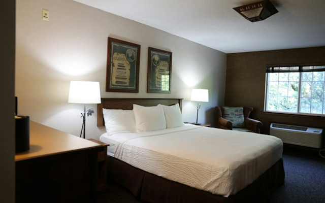 photo 4 of Stoney Creek Hotel Columbia