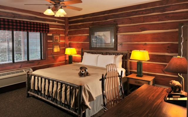photo 5 of Stoney Creek Hotel Columbia