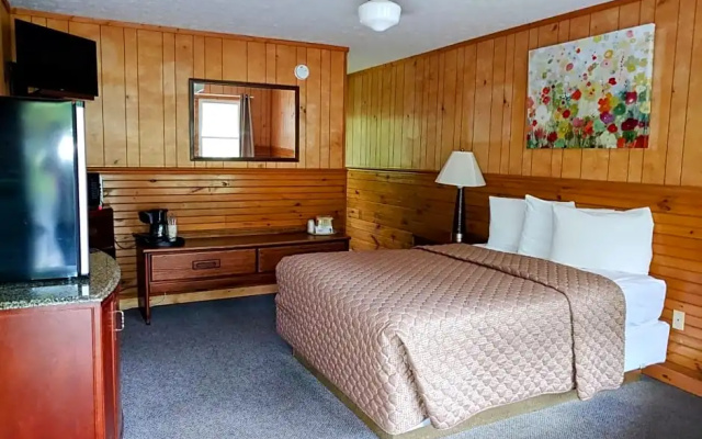 photo 2 of Stony Creek Motel