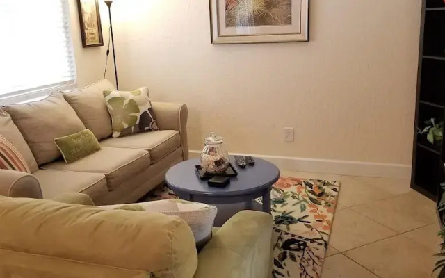 photo 3 of St.Pete Beach Condo - 5 Min Walk to Beach