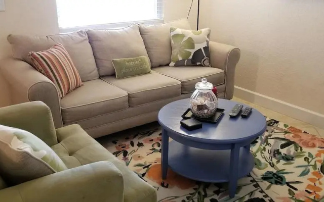 photo 5 of St.Pete Beach Condo - 5 Min Walk to Beach