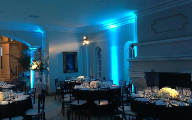 photo 5 of The Stradella Court Mansion