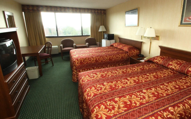 photo 2 of Stratford Hotel and Conference Center