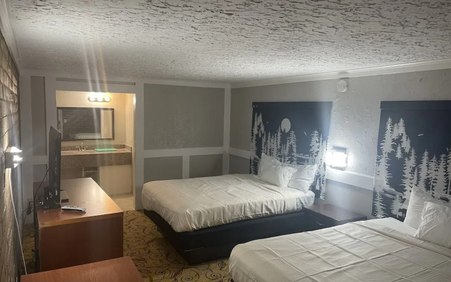 photo 4 of Stratford House Inn Branson