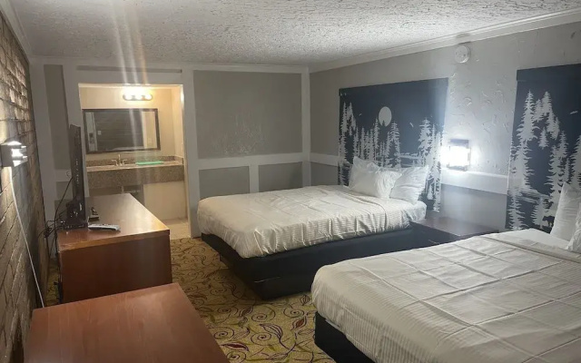 photo 5 of Stratford House Inn Branson