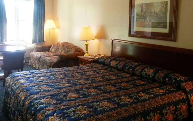 photo 2 of Stratford Motor Inn East Ellijay