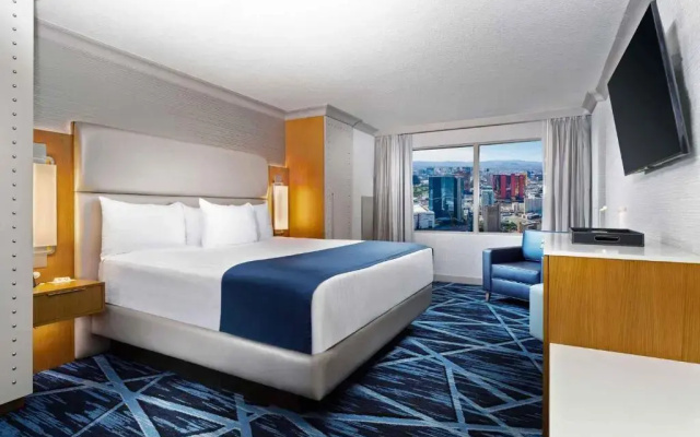 photo 2 of The STRAT Hotel, Casino & Tower