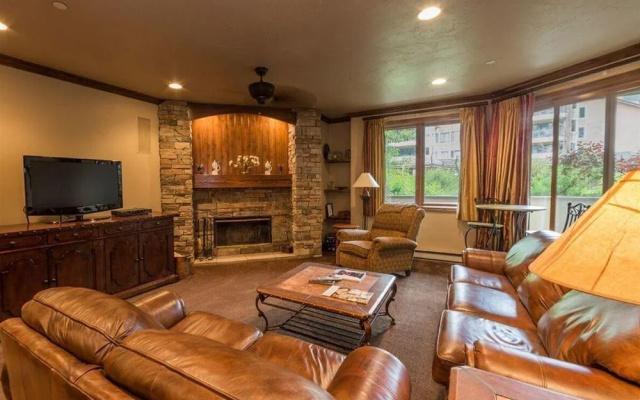 photo 2 of Strawberry Park-Beaver Creek - Superior Condominium Ski-in/Ski-Out