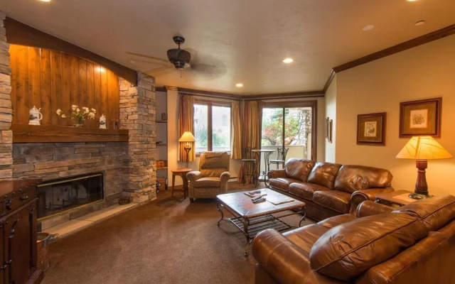 photo 3 of Strawberry Park-Beaver Creek - Superior Condominium Ski-in/Ski-Out