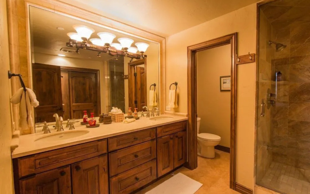 photo 4 of Strawberry Park-Beaver Creek - Superior Condominium Ski-in/Ski-Out