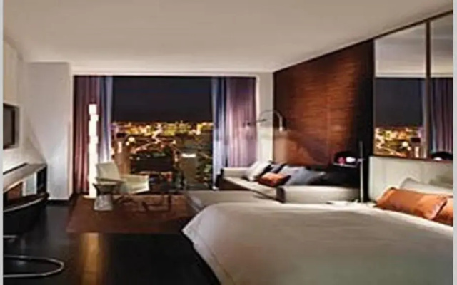 photo 3 of Strip Views Studio Suite 22