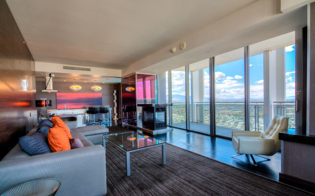 photo 3 of StripViewSuites at Palms Place