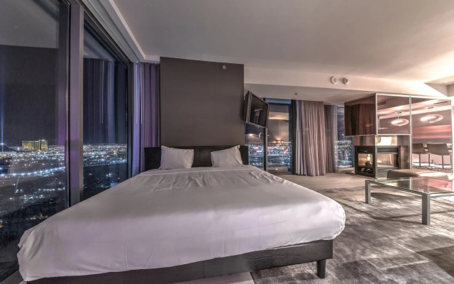 photo 5 of StripViewSuites at Palms Place