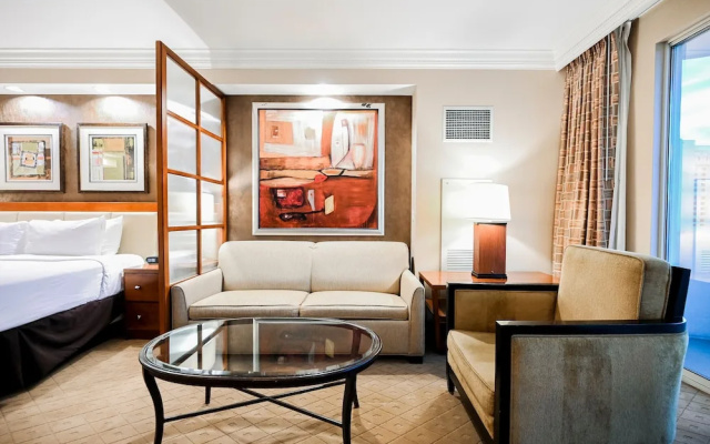 photo 2 of StripViewSuites at Signature