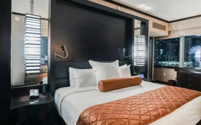 photo 3 of StripViewSuites at Vdara