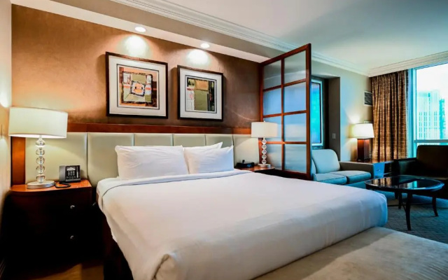 photo 3 of StripViewSuites Two Bedroom at Signature