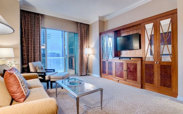 photo 5 of StripViewSuites Two Bedroom at Signature