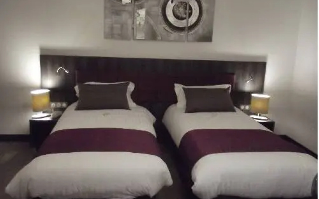 photo 2 of St. Tropez All Suites