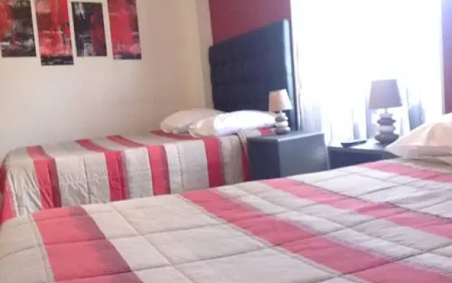 photo 3 of St. Tropez All Suites