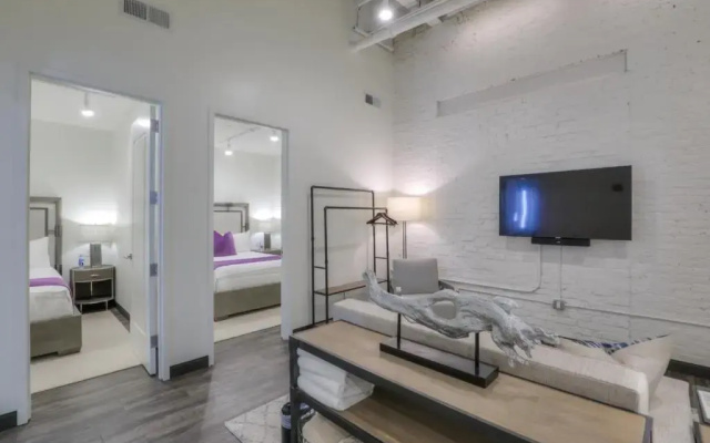 photo 3 of Studio 154 Luxury Hotel