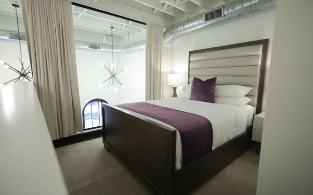 photo 4 of Studio 154 Luxury Hotel