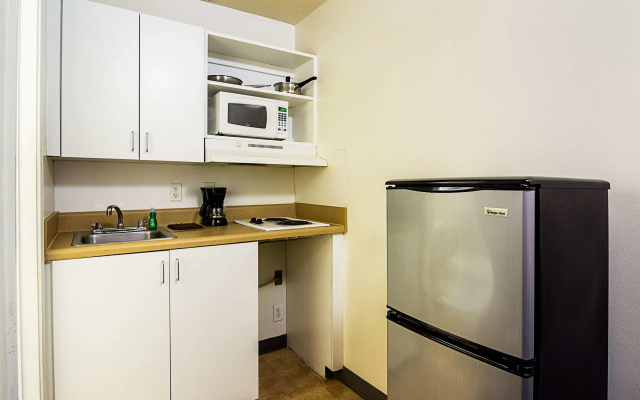 photo 2 of Studio 6 - Fayetteville, NC - Fort Liberty Area