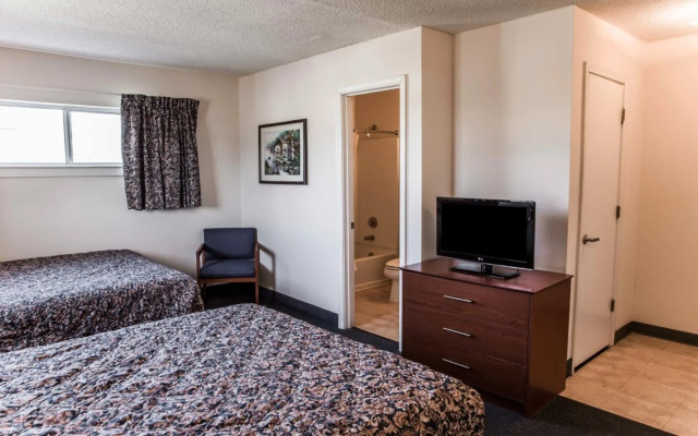 photo 5 of Studio 6 - Fayetteville, NC - Fort Liberty Area