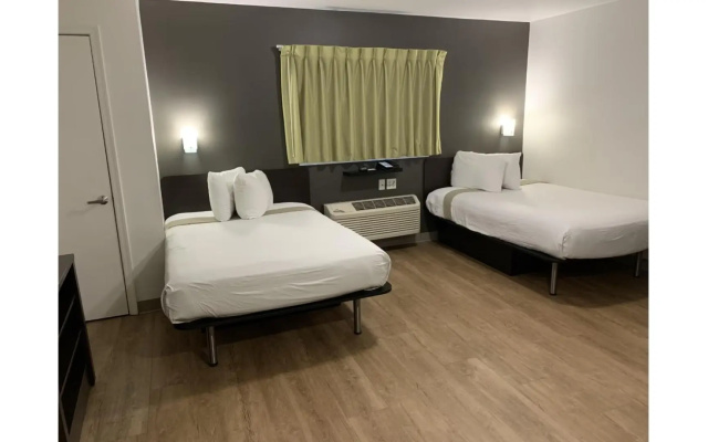 photo 3 of Studio 6 Extended Stay - Hampton, VA - Langley AFB Area