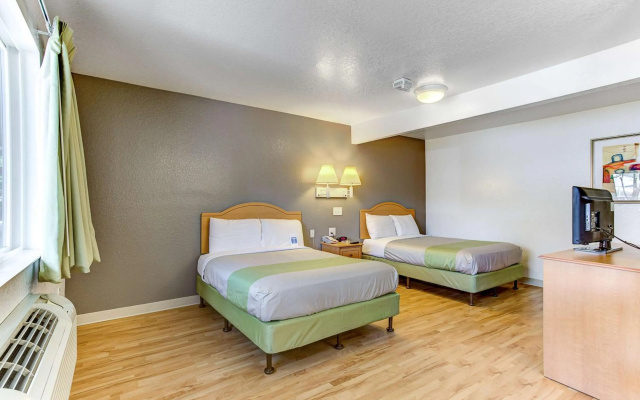 photo 3 of Studio 6 Extended Stay - Kissimmee, FL - Orlando