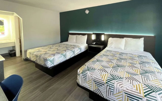 photo 3 of Studio 6 Suites - Lafayette, IN