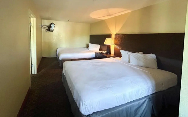 photo 4 of Studio 6 Tempe, AZ – Elliot Road