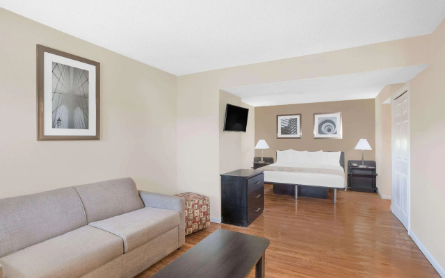 photo 3 of Hawthorn Suites by Wyndham Manchester Hartford