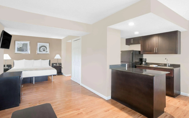 photo 5 of Hawthorn Suites by Wyndham Manchester Hartford