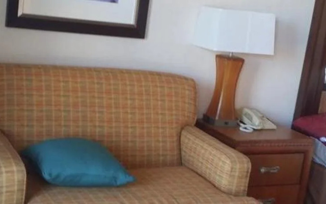photo 5 of Studio 9 Inn & Suites