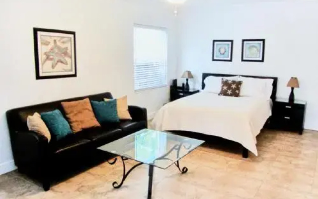 photo 2 of Studio Apartment