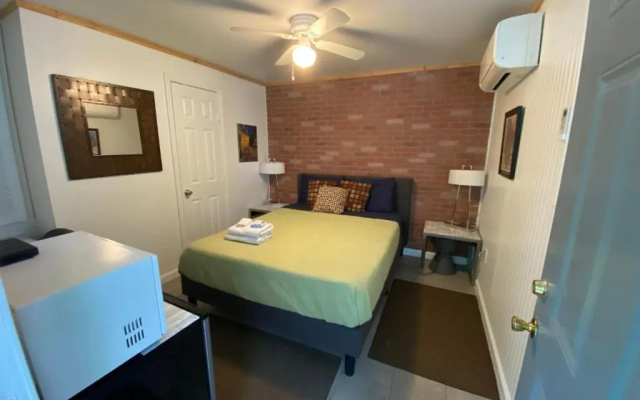 photo 2 of Studio Apartment Antonine