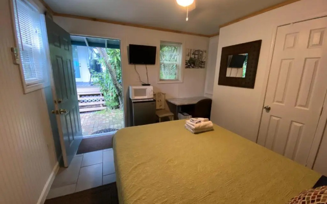 photo 3 of Studio Apartment Antonine