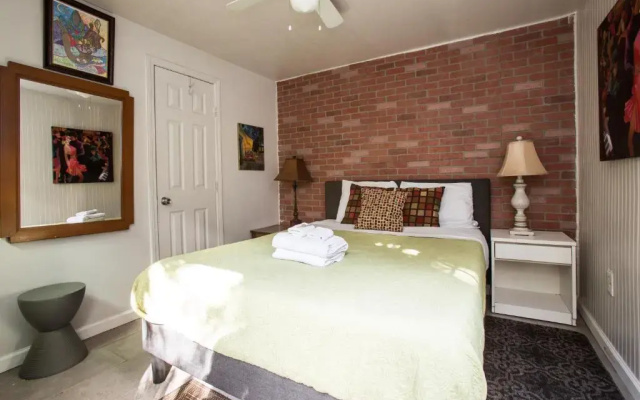 photo 5 of Studio Apartment Antonine