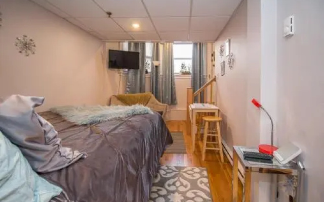 photo 2 of Studio Apartment Near Fenway by STARS of Boston