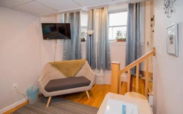photo 4 of Studio Apartment Near Fenway by STARS of Boston