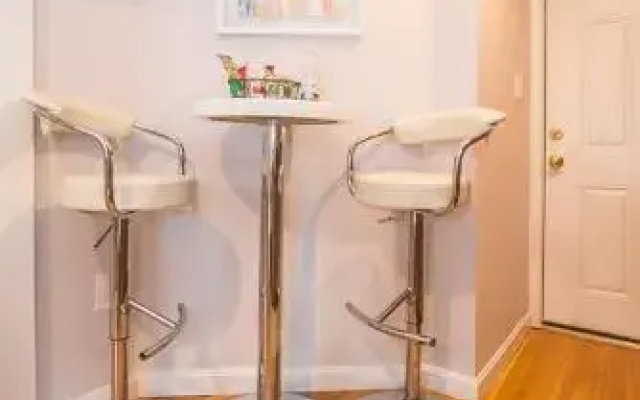 photo 5 of Studio Apartment Near Fenway by STARS of Boston