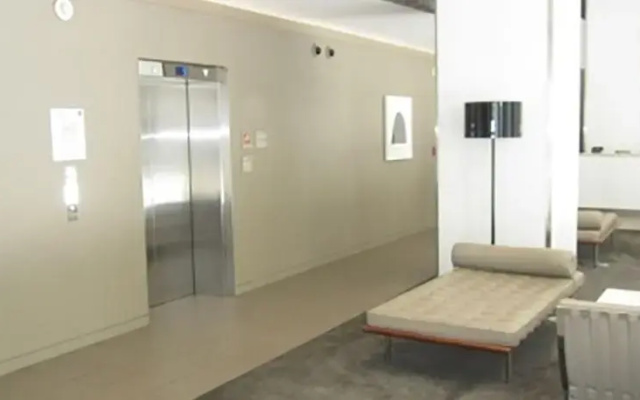 photo 3 of Studio Apartment Near Financial District
