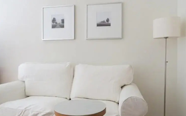 photo 5 of Studio Apartment Wall Street