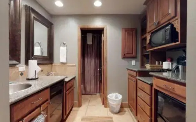 photo 4 of Studio at Village Square
