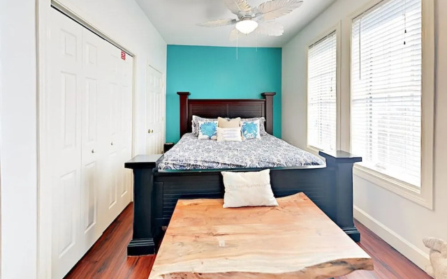 photo 2 of Studio Condo Off Scenic Highway 30A 1 Bedroom 1 Bathroom Condo