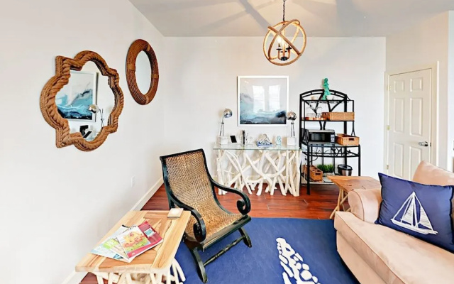 photo 4 of Studio Condo Off Scenic Highway 30A 1 Bedroom 1 Bathroom Condo