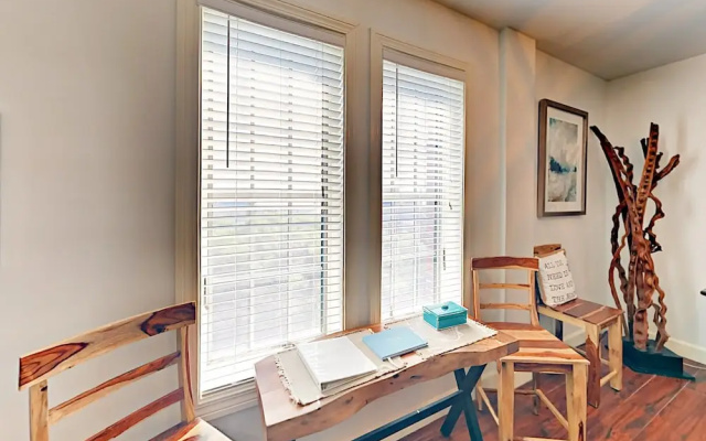photo 5 of Studio Condo Off Scenic Highway 30A 1 Bedroom 1 Bathroom Condo